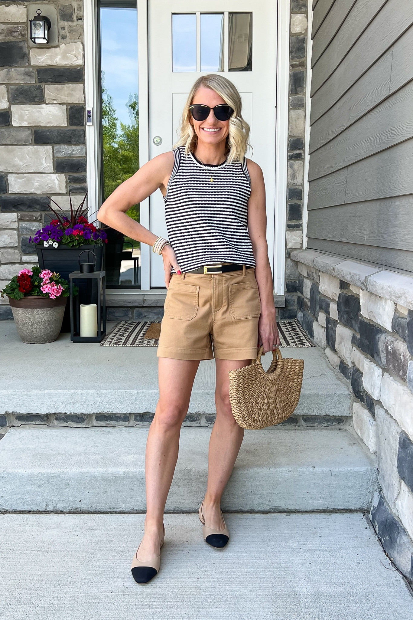What I wore this week! 

#LTKfindsunder50 #LTKstyletip #LTKSeasonal