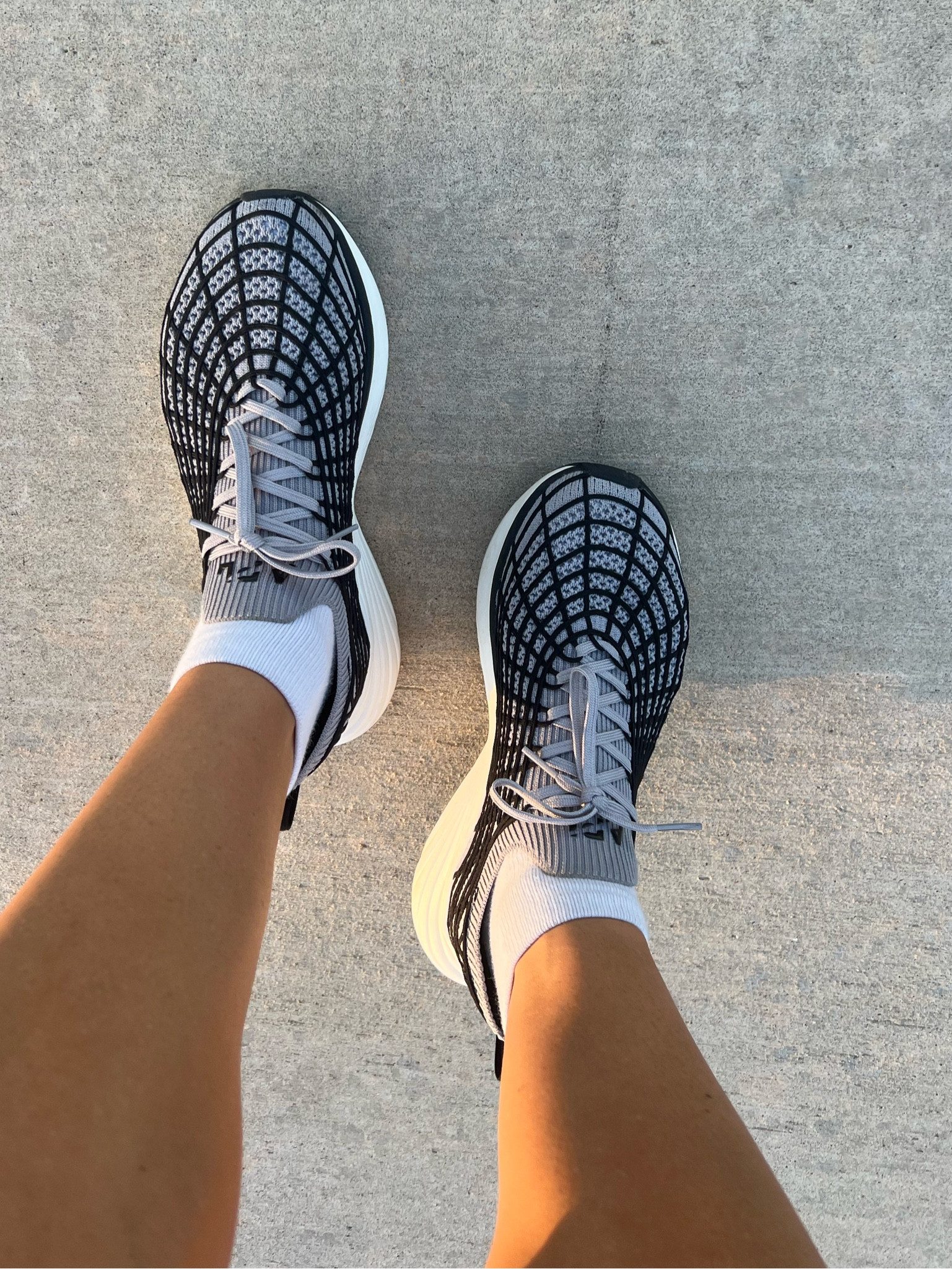 Forgot how much I love these shoes!!! So many colors to choose from too