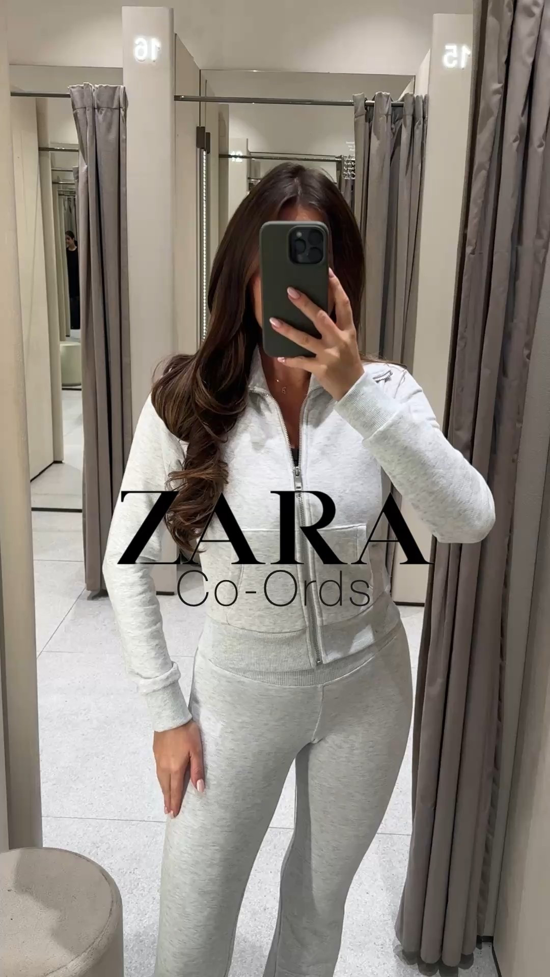 Zara Co-Ord Sets

#LTKuk #LTKfestive #LTKwinter