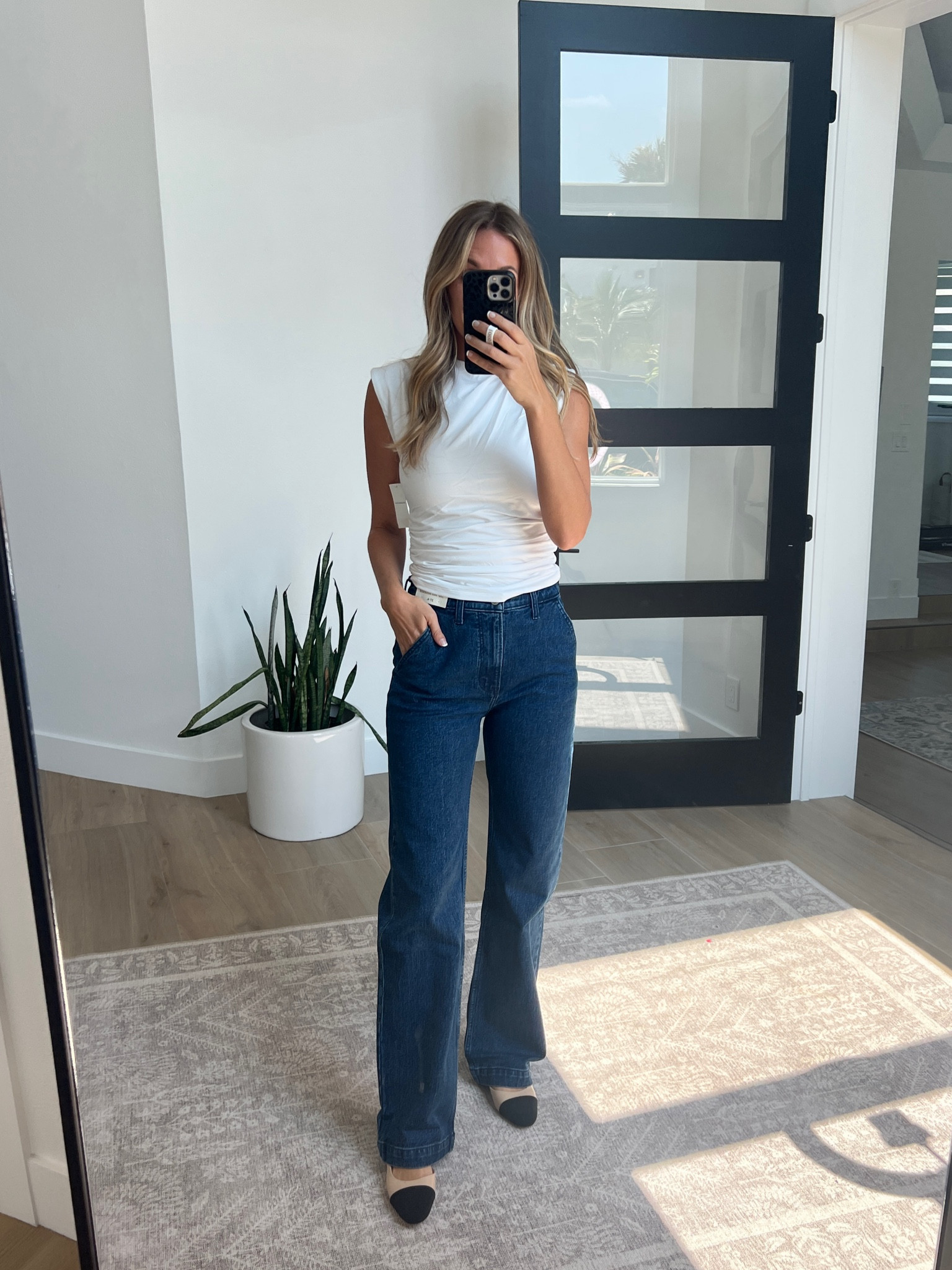 27L Abercrombie denim 

#LTKSeasonal #LTKSale #LTKshoecrush