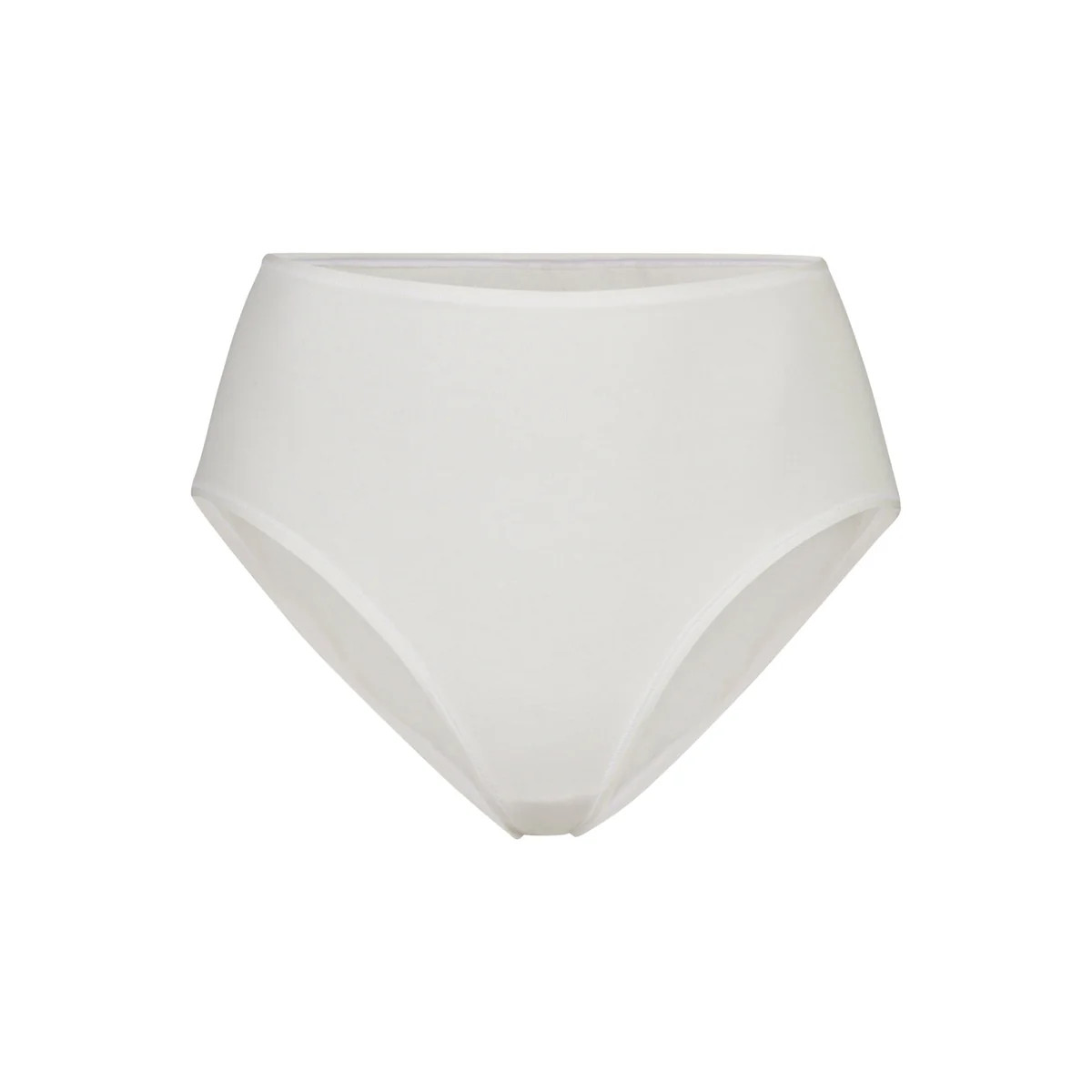 COTTON JERSEY FULL BRIEF | BONE | SKIMS (US)