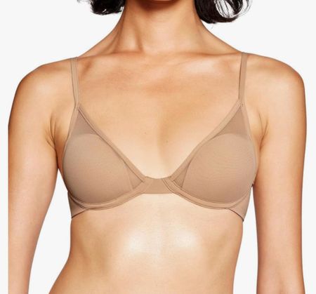 The BEST bra for the IBTC girls!