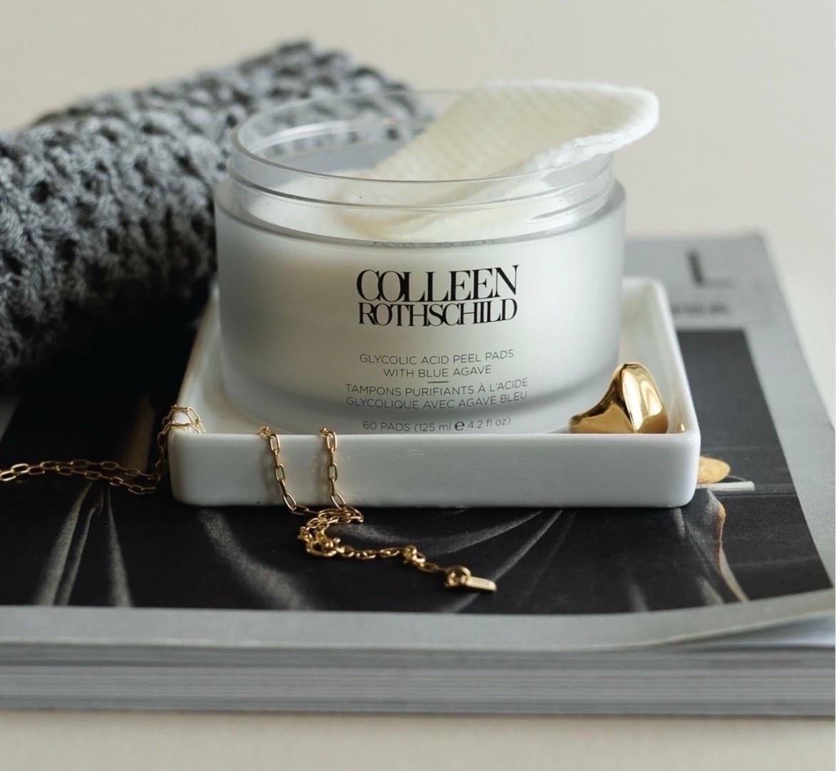 SecretsofYve: Shop some of my favorite skincare and beauty products @colleenrothschild
#Secretsofyve #ltkgiftguide
Always humbled & thankful to have you here.. New posts daily at 3pm & 4:15pm EST. 
CEO: PATESI Global & PATESIfoundation.org
@secretsofyve : where beautiful meets practical, comfy meets style, affordable meets glam with a splash of splurge every now and then. I do LOVE a good sale and combining codes! #ltkstyletip #ltksalealert #ltkgrwm #ltku #ltkselfcare #ltkover40 #ltkpetite #ltkplussize #ltktall #ltkmidsize #ltktravel #ltkbump #ltkgrwm #ltkmorningroutine #ltkselfcare  secretsofyve