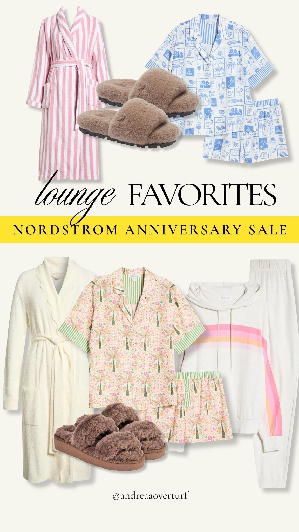 Cozy sleep and lounge finds @nordstrom sale💖

#LTKSaleAlert