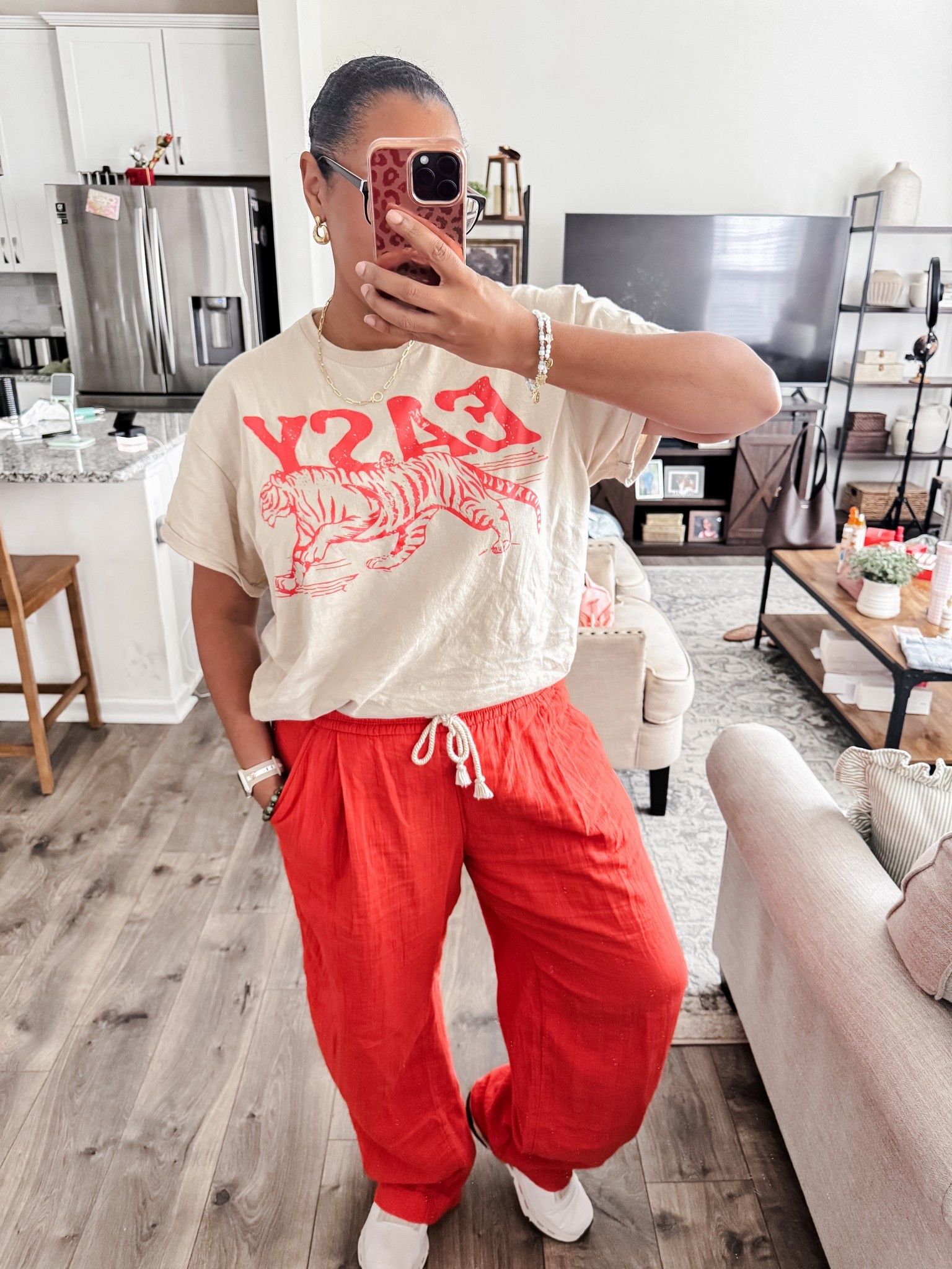 My new favorite plants 

#LTKMidsize #LTKSeasonal #LTKootd