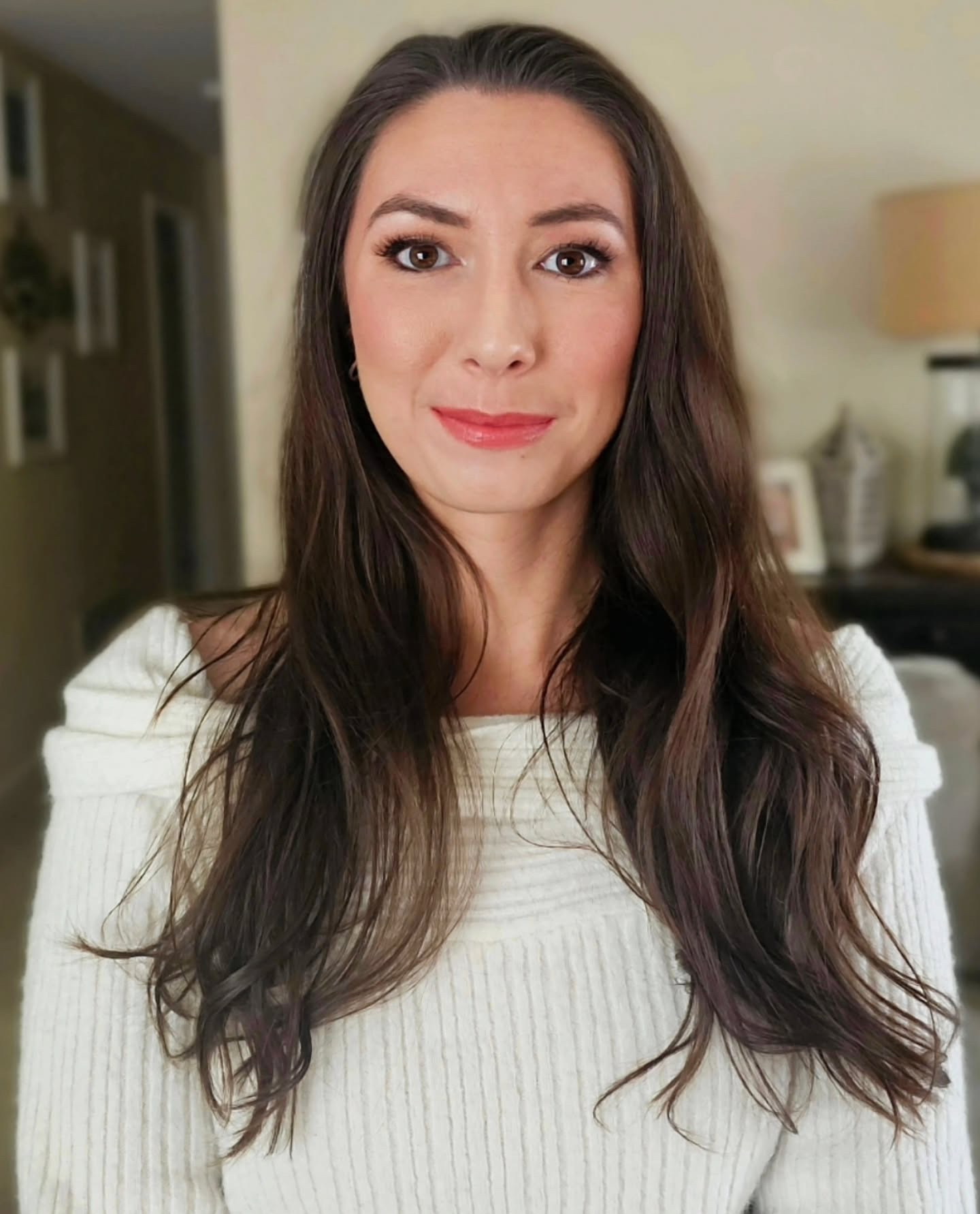 Beautiful Miss M! Airbrush bridal trial, using @kettcosmetics foundation, for her May wedding! 🫶

Shop her bridal look! 

 #LTKdayinmylife #LTKBeauty #LTKWedding