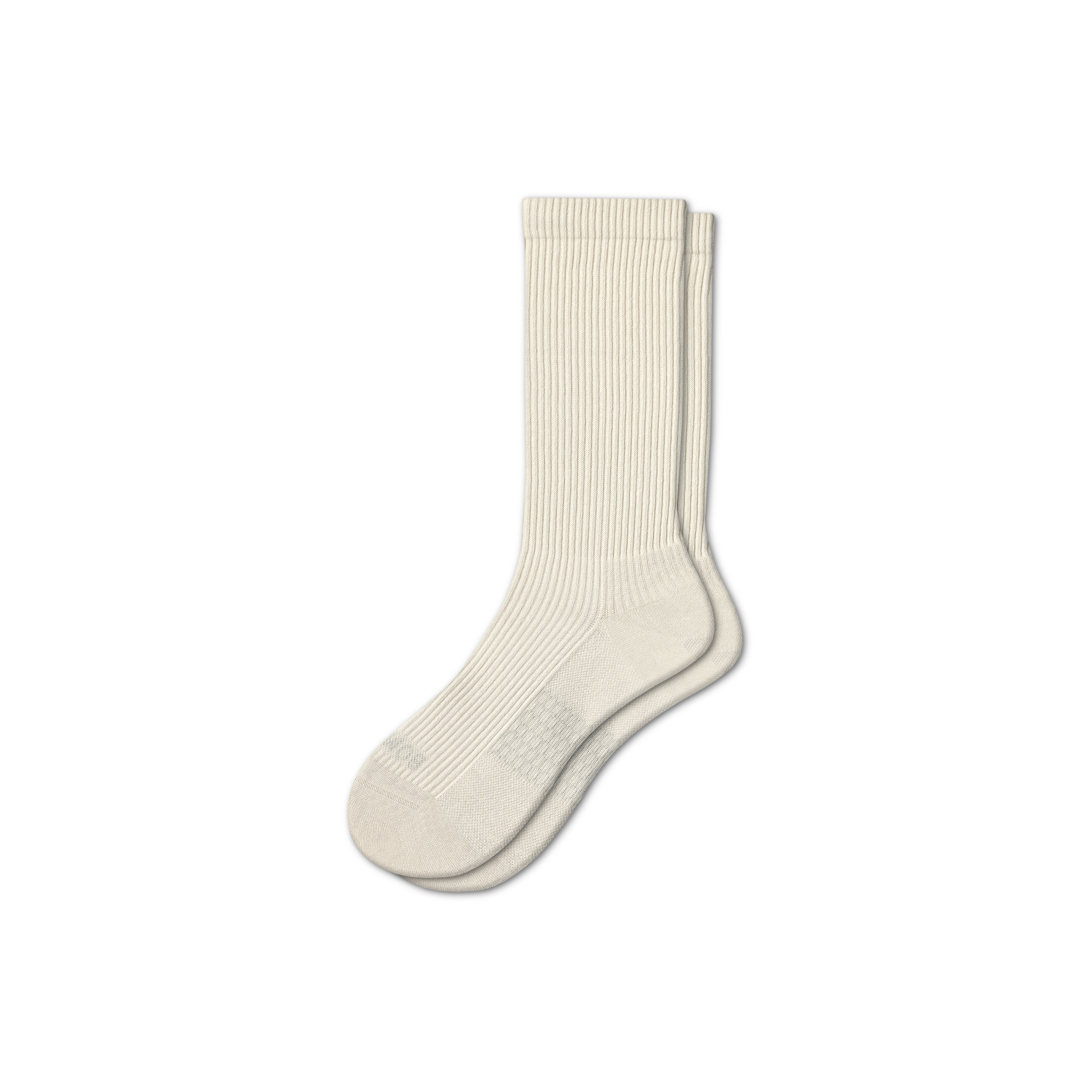 Women's Modern Rib Calf Socks | Bombas