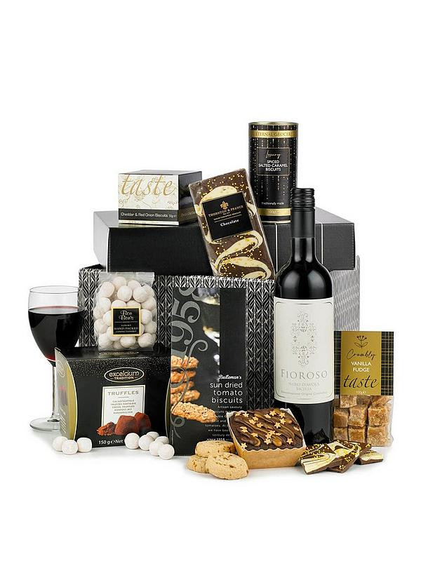 Nutcracker With Red Wine | Very (UK)