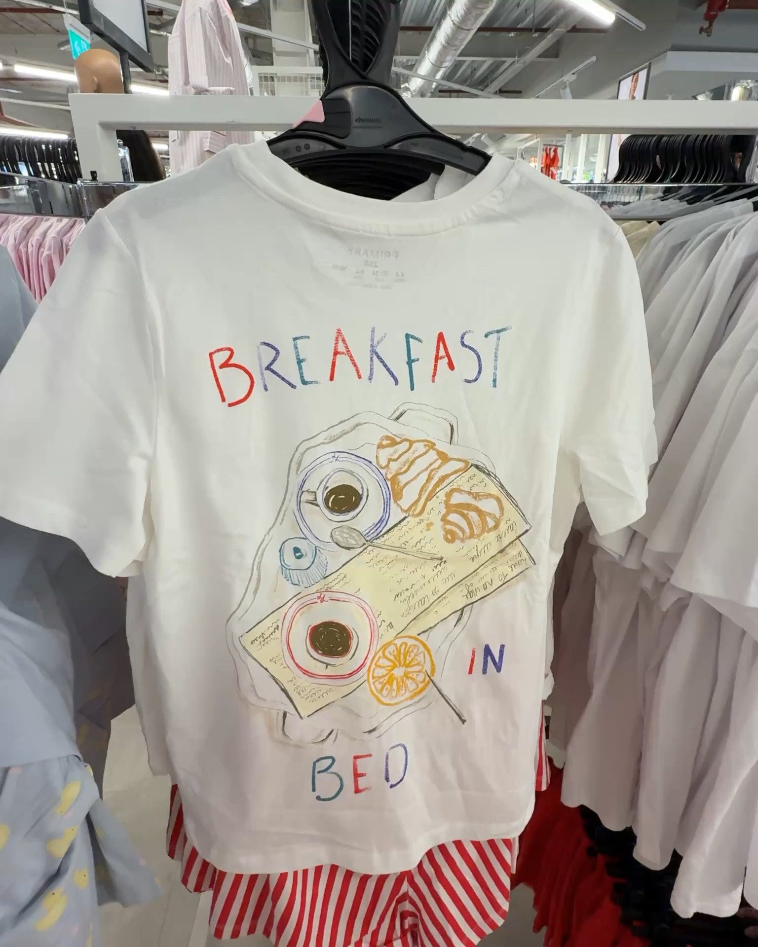 @Primark pjs 🥐🥓 🥞

#LTKuk