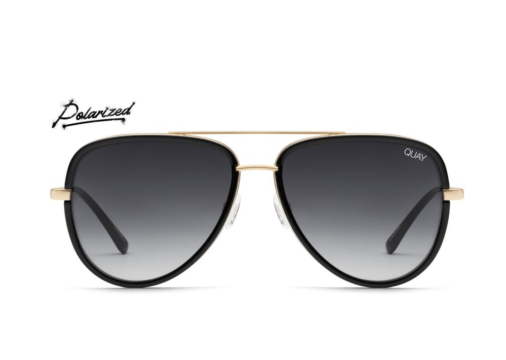 ALL IN
            OR SHOP ALL IN MINI | Quay Australia