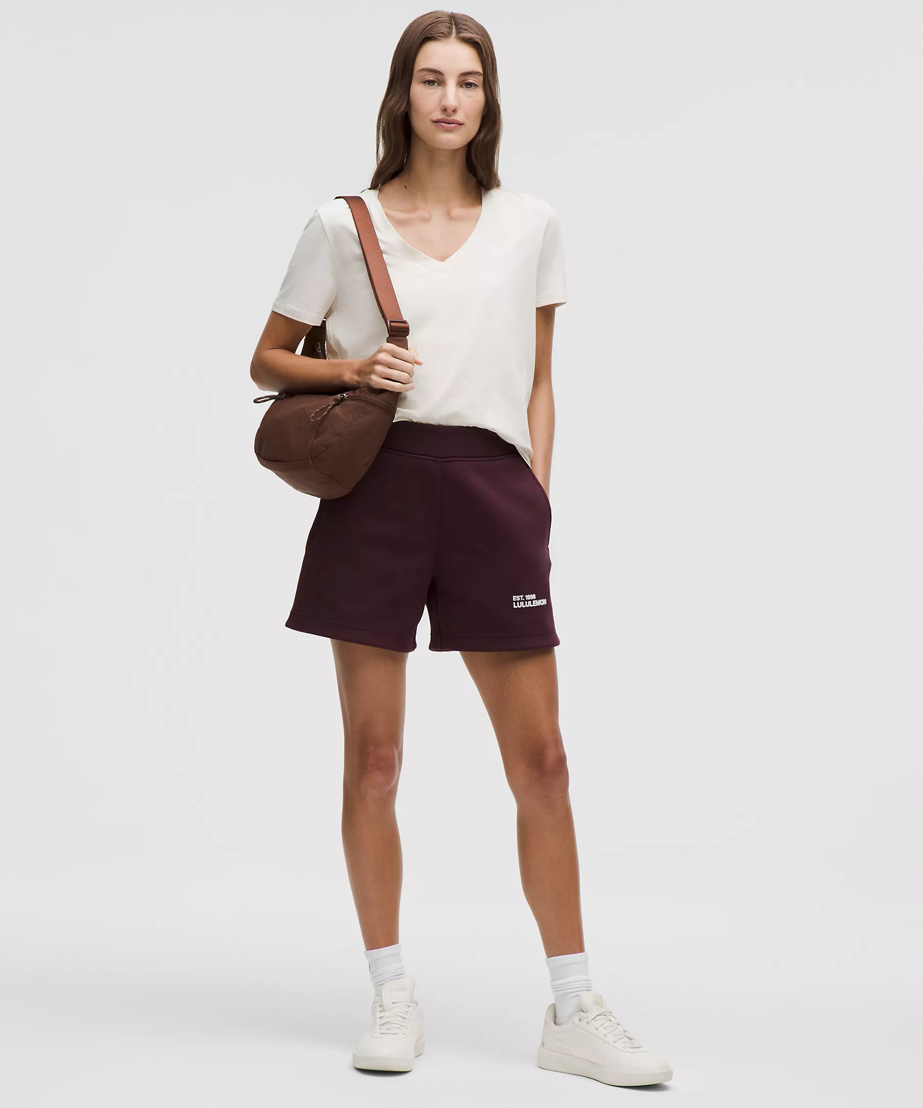 Slouchy Sling Bag 6L | Lululemon (US)