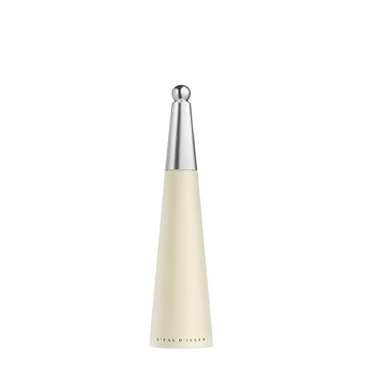 Issey Miyake L'Eau d'Issey Eau de Toilette - Fragrance for Women - Floral & Aquatic, Inspired by ... | Amazon (US)