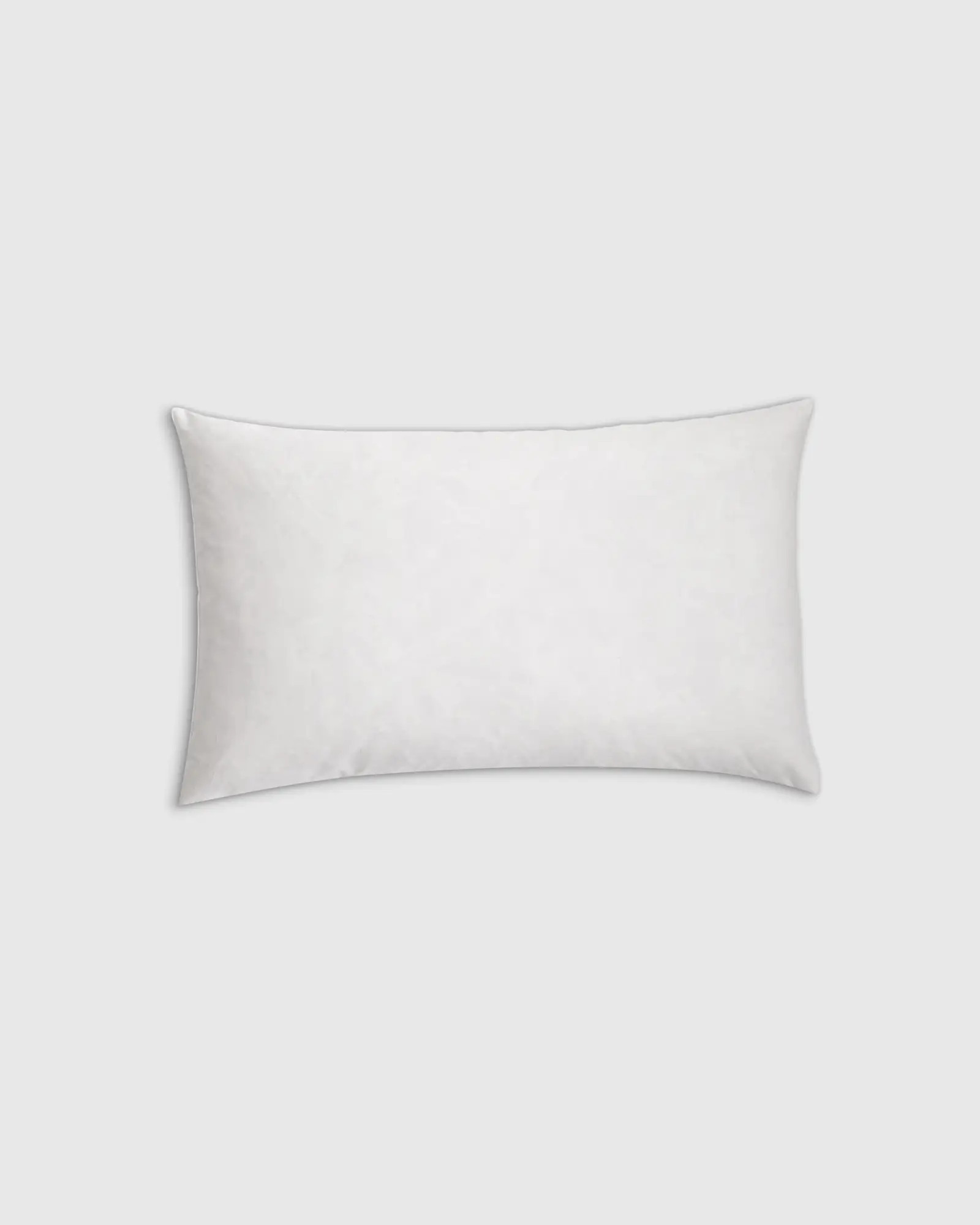 Premium Feather Pillow Insert Set (Set of 2) | Quince