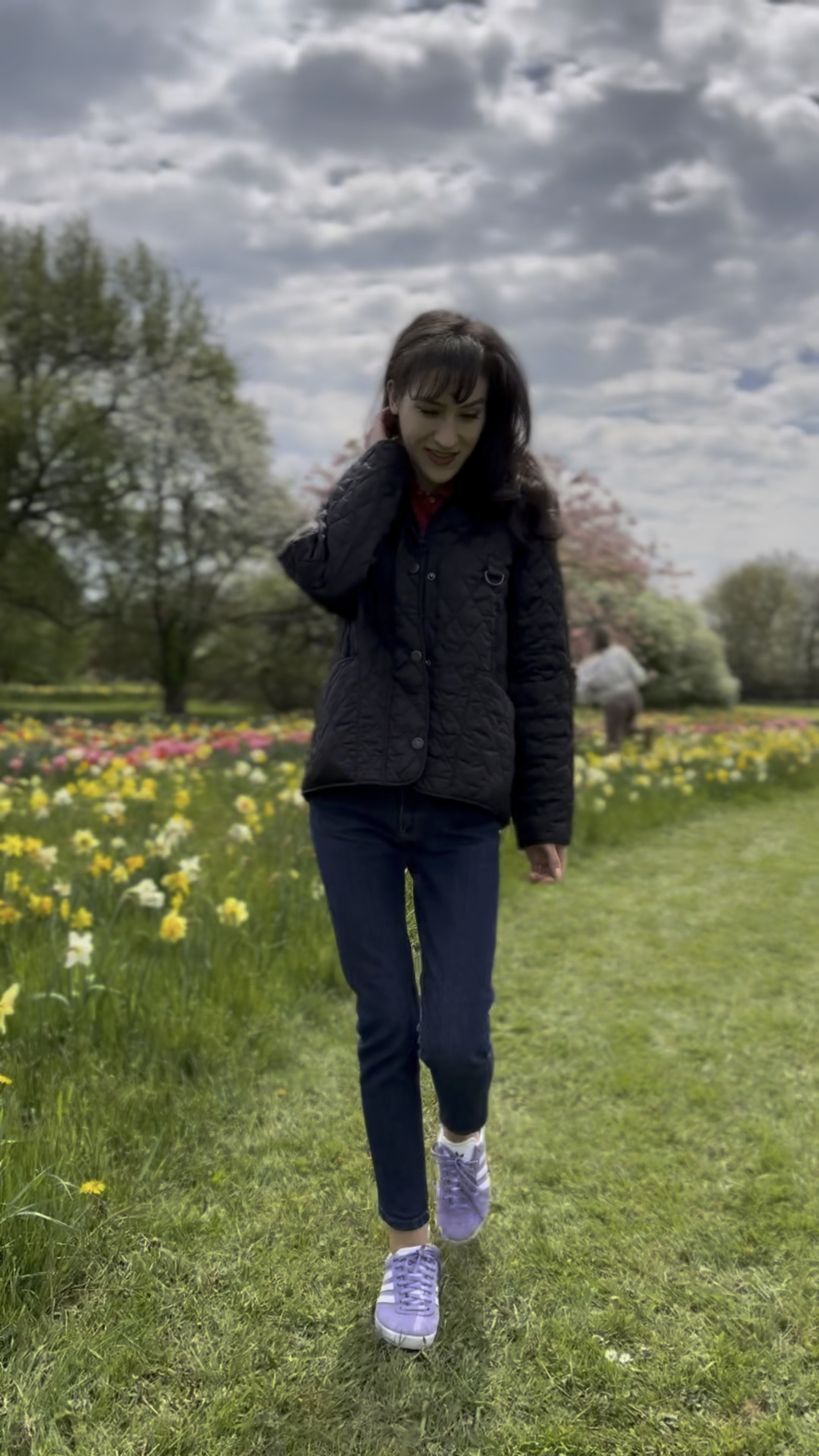 #springoutfits #casualdate #jeans #skinnyjeans #barnjacket #sneakers #dateoutfit

#LTKSeasonal #LTKSaleAlert #LTKMostLoved