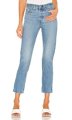 LEVI'S Wedgie Icon in Athens Pushed from Revolve.com | Revolve Clothing (Global)