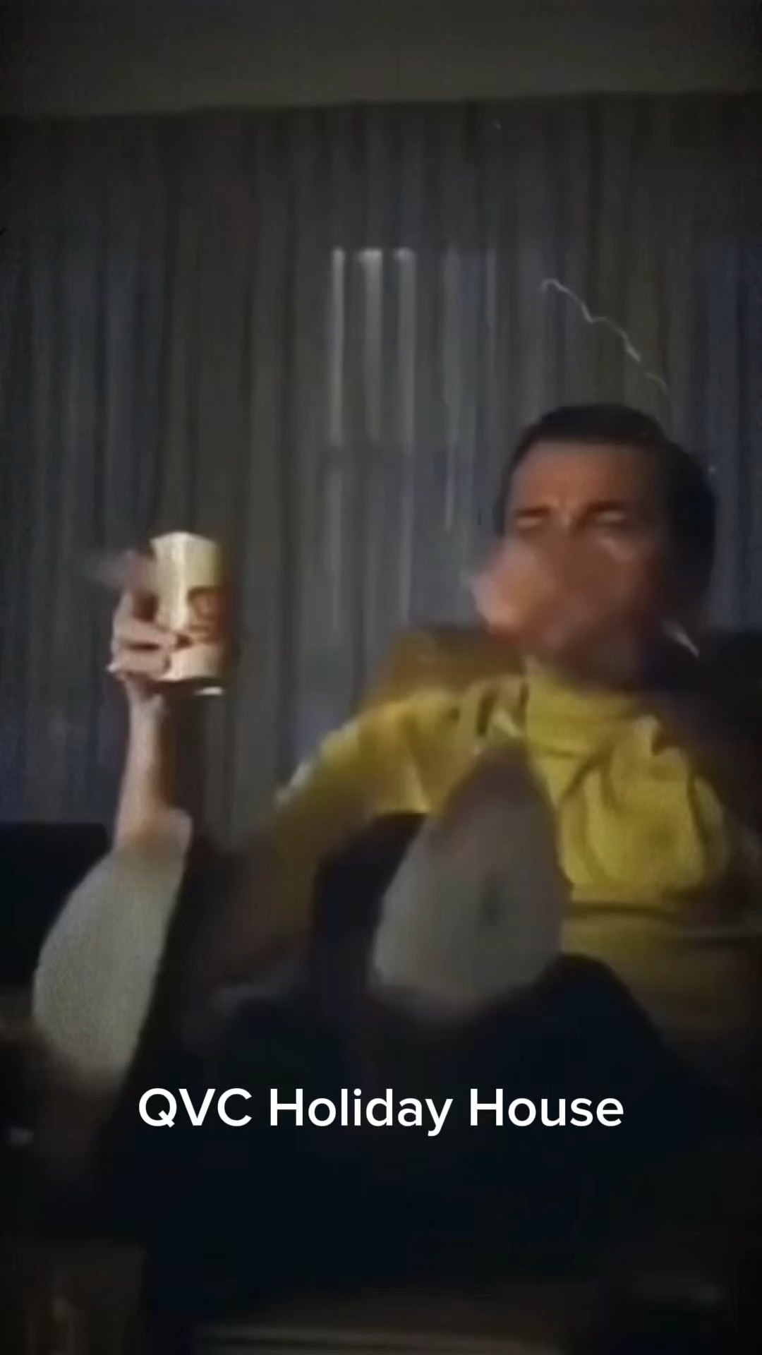 Meeting all the QVC celebs at the Holiday House in NYC! Mrs. Claus 🤶 aka Kathy Hilton, Stacy London, and Babs!


#LTKSeasonal #LTKHoliday #LTKdayinmylife