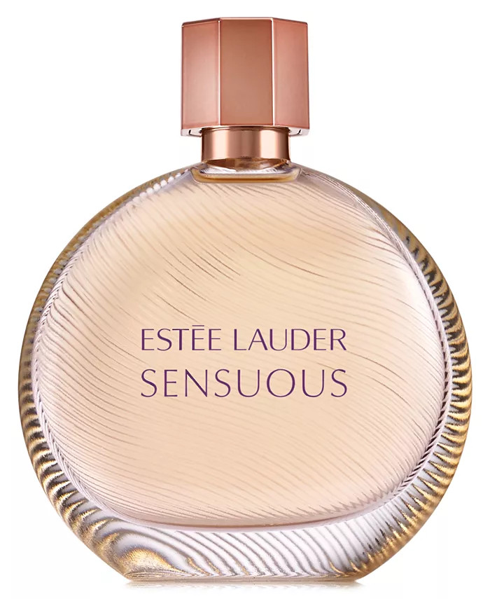 Estée Lauder Sensuous Eau de Parfum Spray, 1.7 oz. - Macy's | Macy's