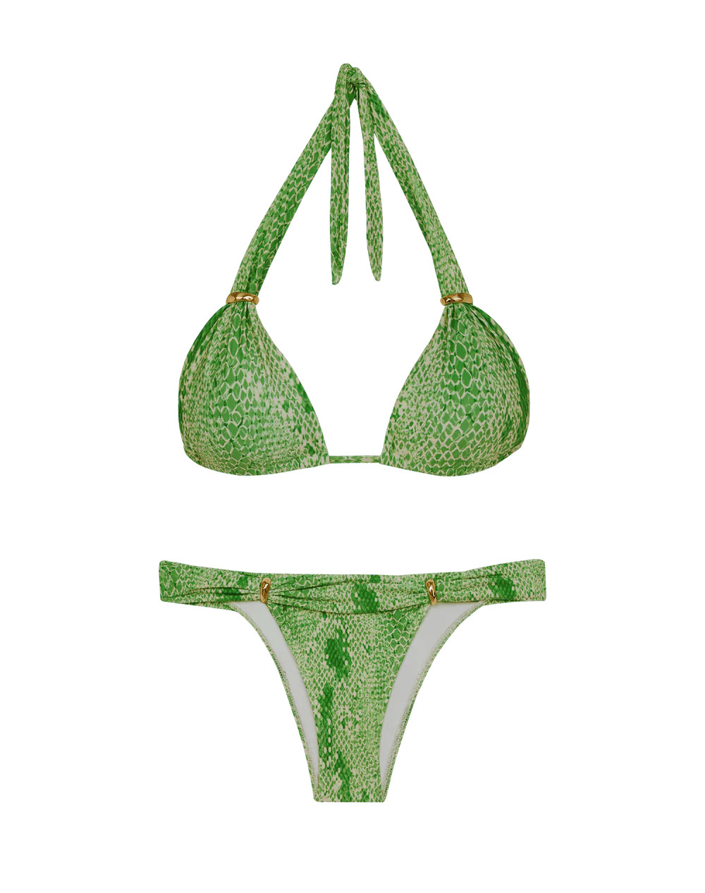 Bia Tube Bottom | ViX Swimwear