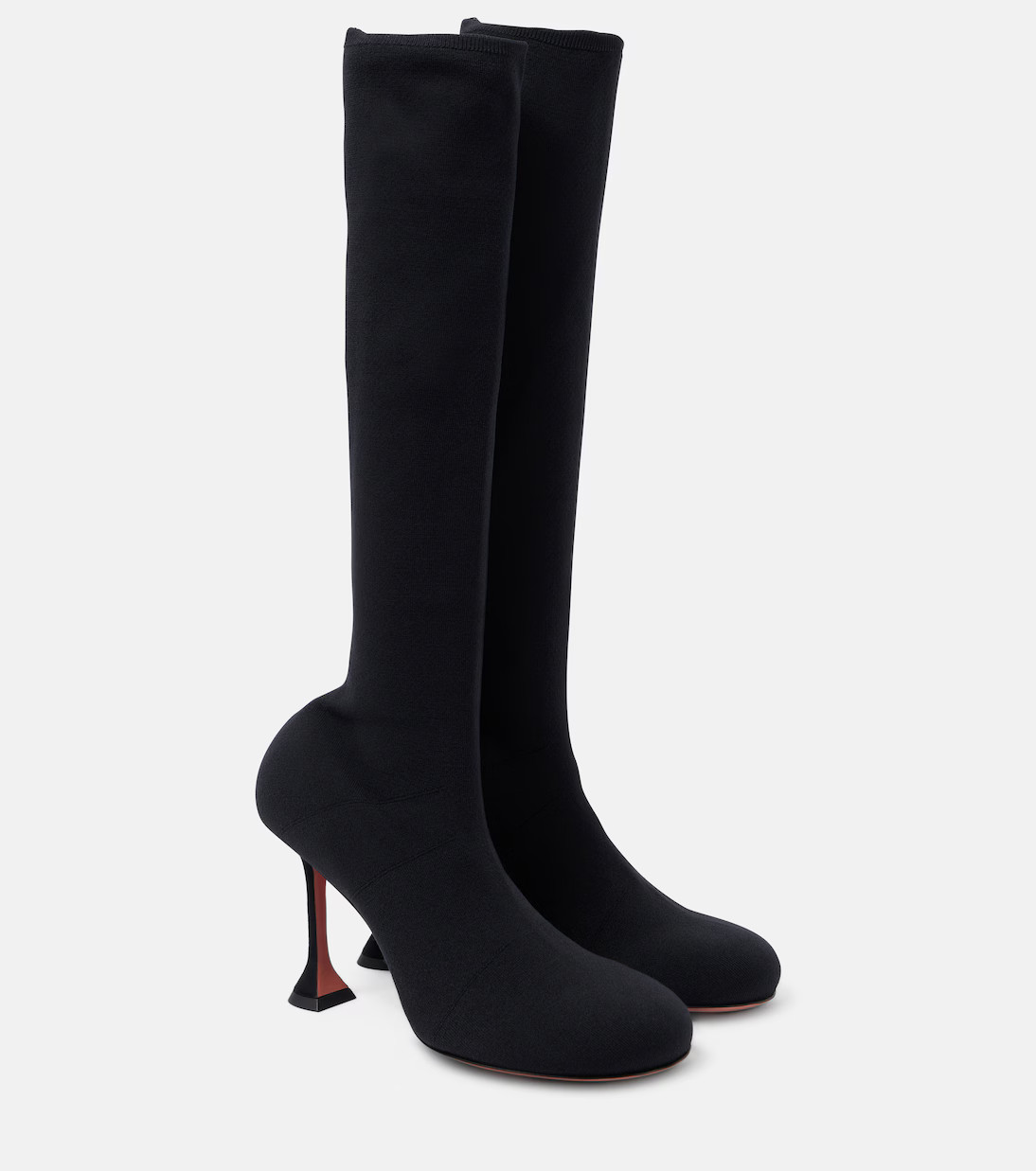 Veneda 95 knee-high sock boots | Mytheresa (US/CA)