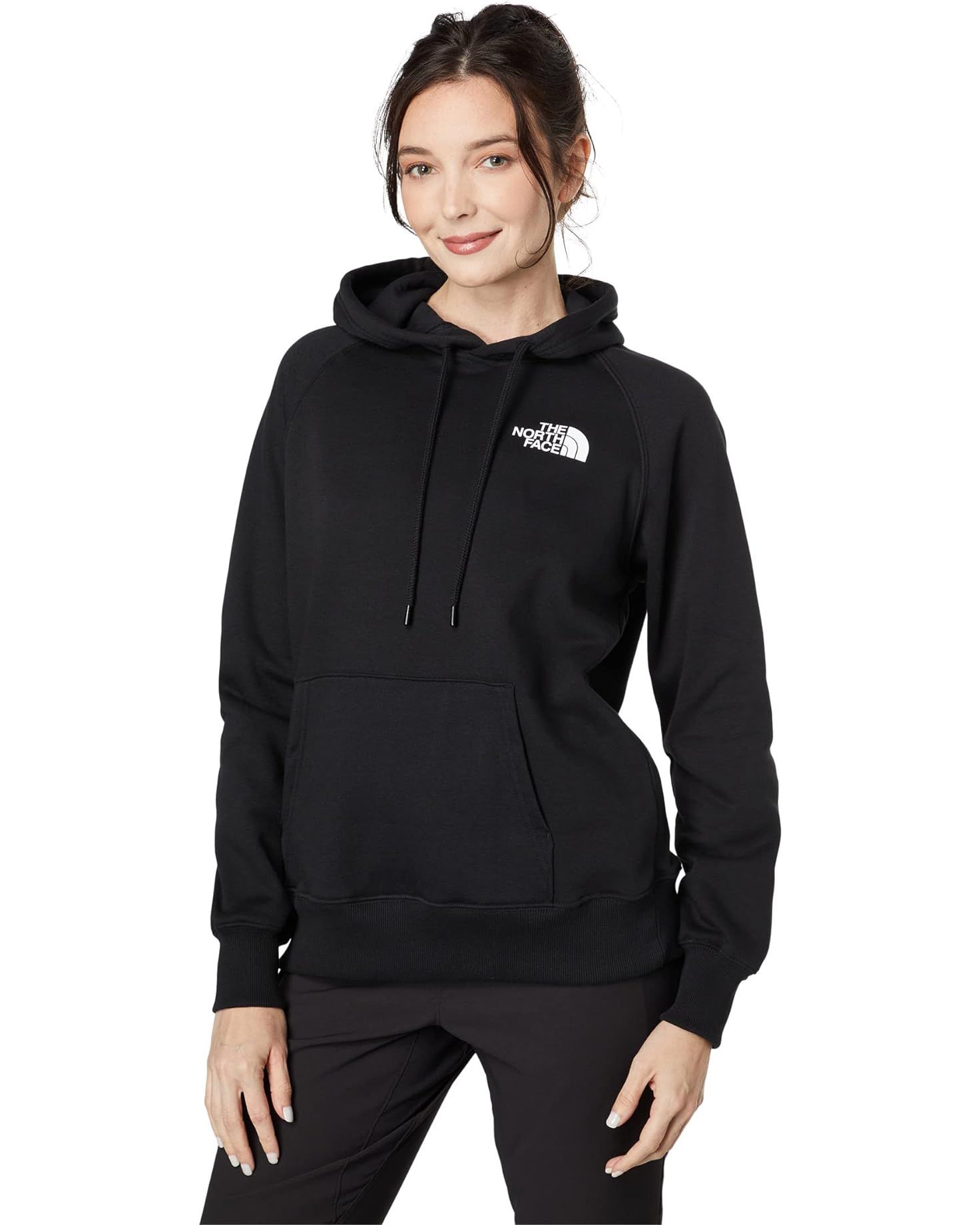Box Nse Pullover Hoodie | Zappos