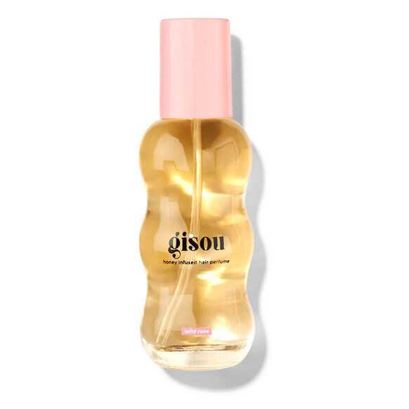 Honey Infused Hair Perfume - Wild Rose | Space NK - UK