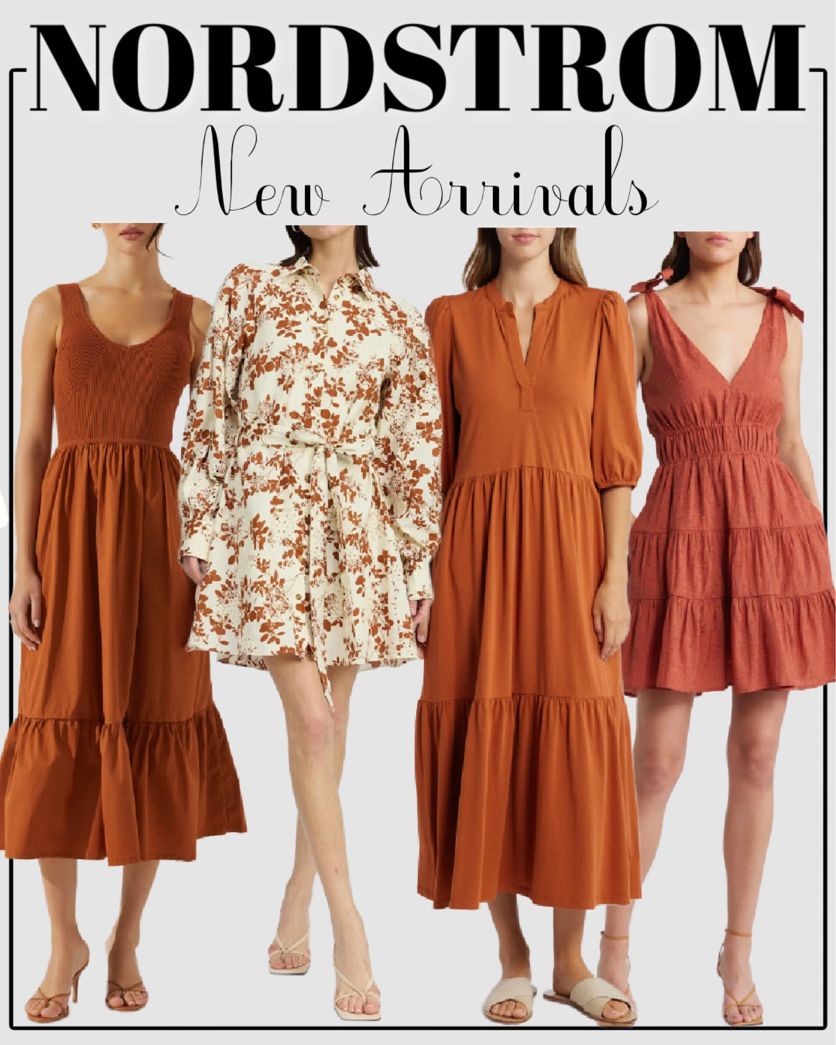 Happy Fall, y’all!🍁 Thank you for shopping my picks from the latest new arrivals and sale finds. This is my favorite season to style, and I’m thrilled you are here.🍂  Happy shopping, friends! 🧡🍁🍂

Fall outfits, fall dress, fall family photos outfit, fall dresses, travel outfit, Abercrombie jeans, Madewell jeans, bodysuit, jacket, coat, booties, ballet flats, tote bag, leather handbag, fall outfit, Fall outfits, athletic dress, fall decor, Halloween, work outfit, white dress, country concert, fall trends, living room decor, primary bedroom, wedding guest dress, Walmart finds, travel, kitchen decor, home decor, business casual, patio furniture, date night, winter fashion, winter coat, furniture, Abercrombie sale, blazer, work wear, jeans, travel outfit, swimsuit, lululemon, belt bag, workout clothes, sneakers, maxi dress, sunglasses,Nashville outfits, bodysuit, midsize fashion, jumpsuit, spring outfit, coffee table, plus size, concert outfit, fall outfits, teacher outfit, boots, booties, western boots, jcrew, old navy, business casual, work wear, wedding guest, Madewell, family photos, shacket, fall dress, living room, red dress boutique, gift guide, Chelsea boots, winter outfit, snow boots, cocktail dress, leggings, sneakers, shorts, vacation, back to school, pink dress, wedding guest, fall wedding guest

#LTKFindsUnder100 #LTKSeasonal #LTKWedding