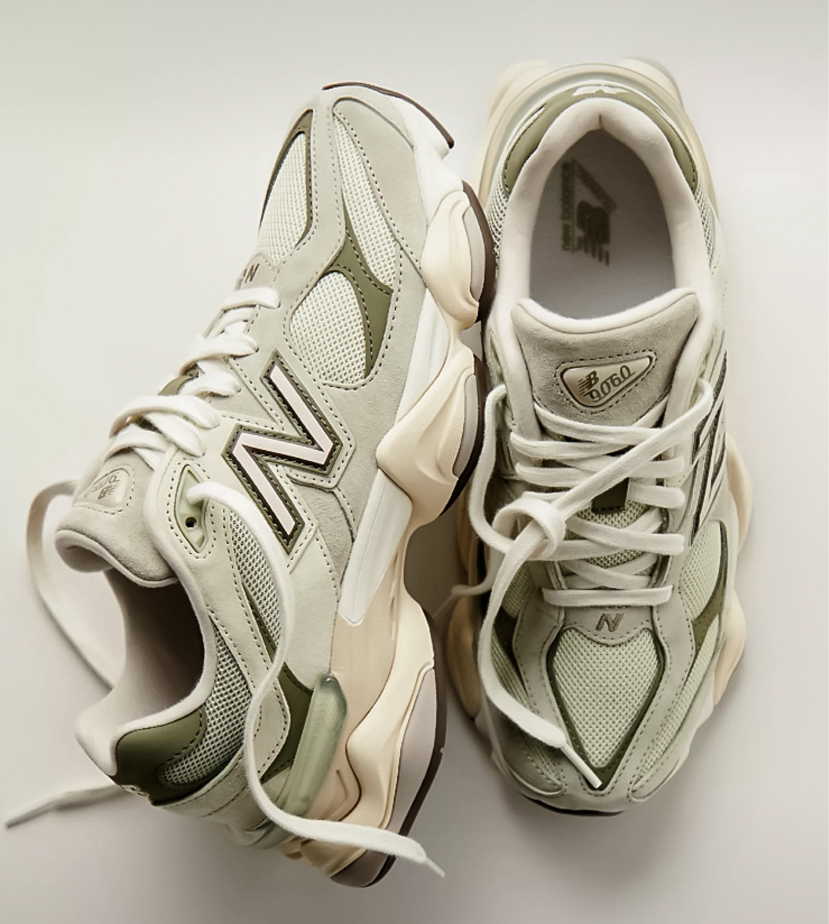 H I G H S E L L O U T R I SK 
These are going fast! Don’t wait! 

Follow My Shop @jjstylesu to shop this post and get my exclusive app content! 

new balances, new balances 9060, sneakers, women shoes, tennis shoes 





#LTKstyletip #LTKSeasonal #LTKshoecrush