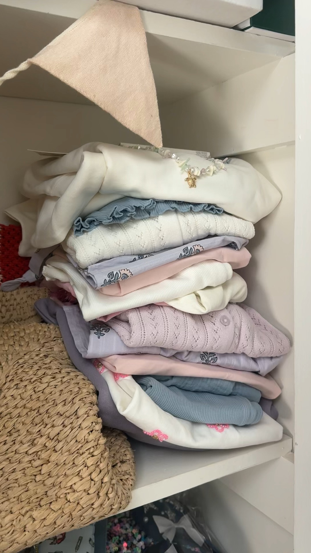 Summer vacation haul for the girls! 🤍

#LTKmomlife #LTKKids #LTKgrwm
