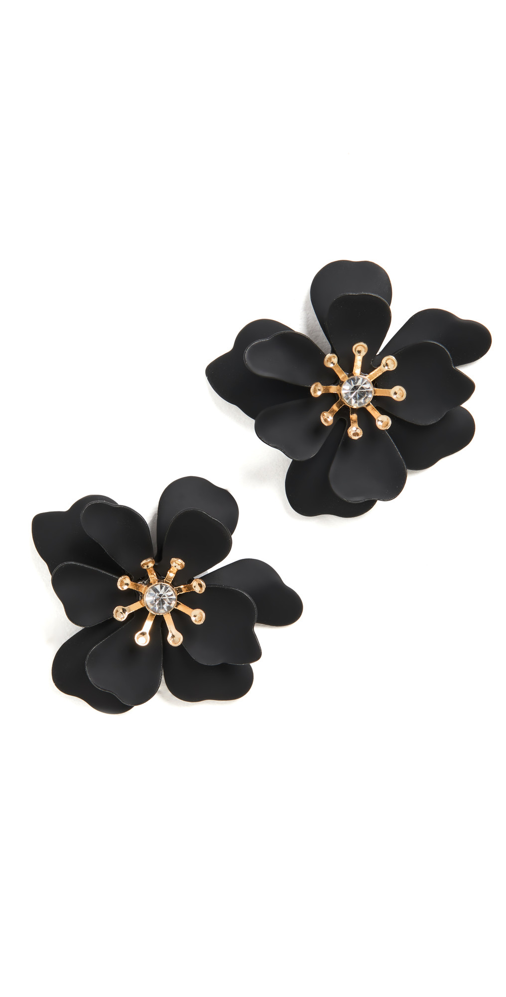 Bloom Earrings | Shopbop