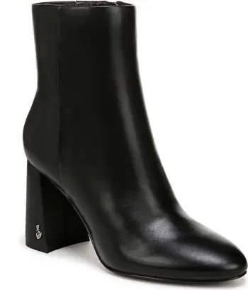 Daria Bootie (Women) | Nordstrom