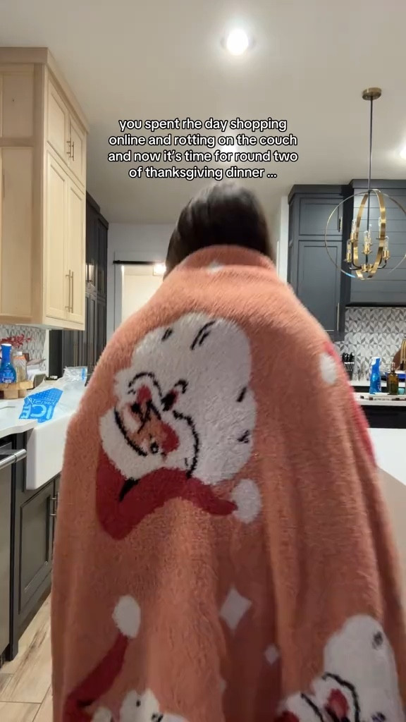 I have been cozy in blankets all day! 

Holiday gifts, Throw blanket, Home, Cozy, Holiday decor 

#LTKHome #LTKHoliday #LTKSeasonal