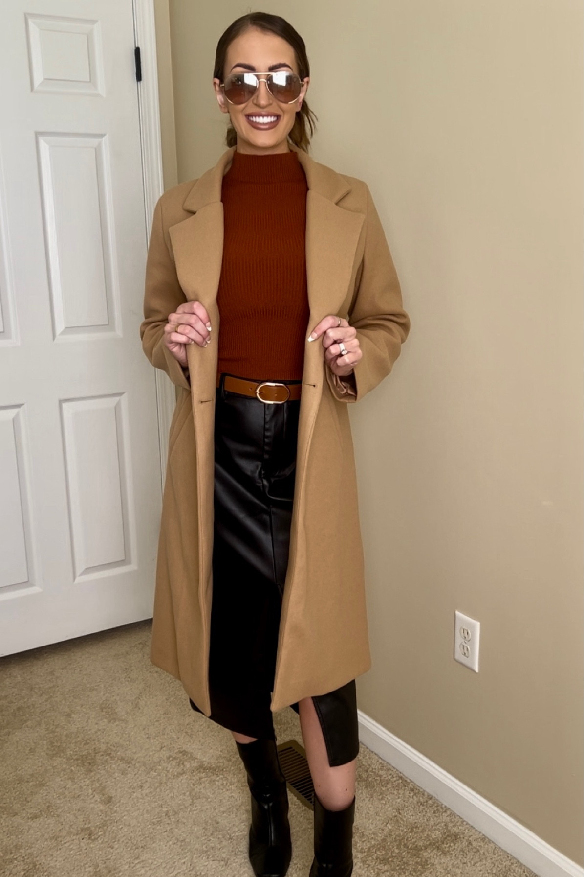 Fall outfit inspo 

#LTKStyleTip #LTKFindsUnder50 #LTKSeasonal
