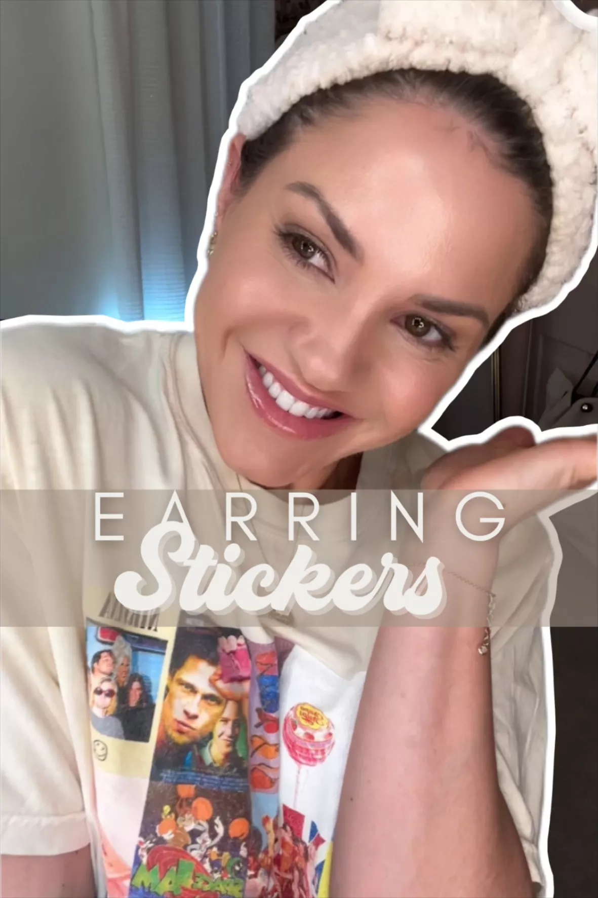Ear Patches Earring Protectors Ear … curated on LTK