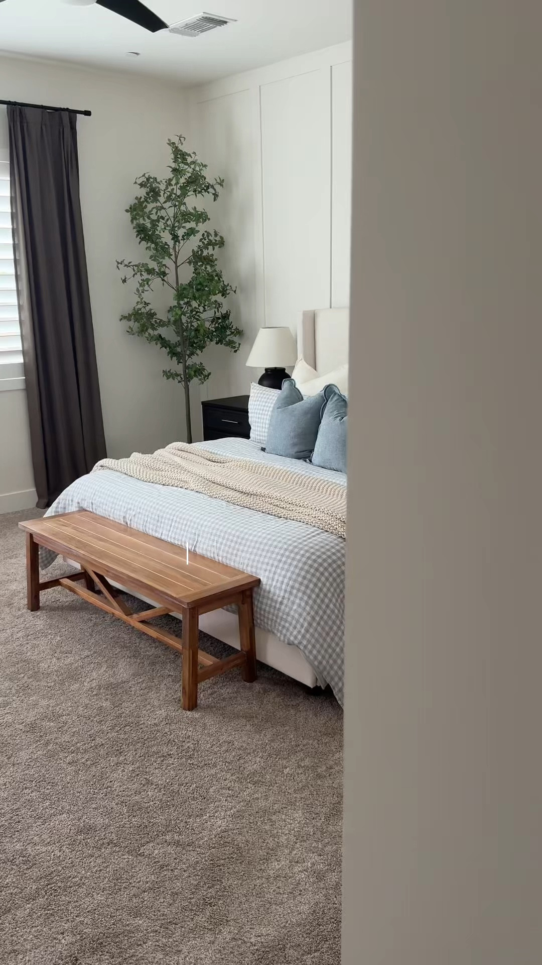 Cozy bedroom inspo ☁️ 

#LTKHome
