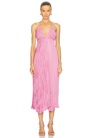 Angelina Dress
                    
                    A.L.C. | Revolve Clothing (Global)