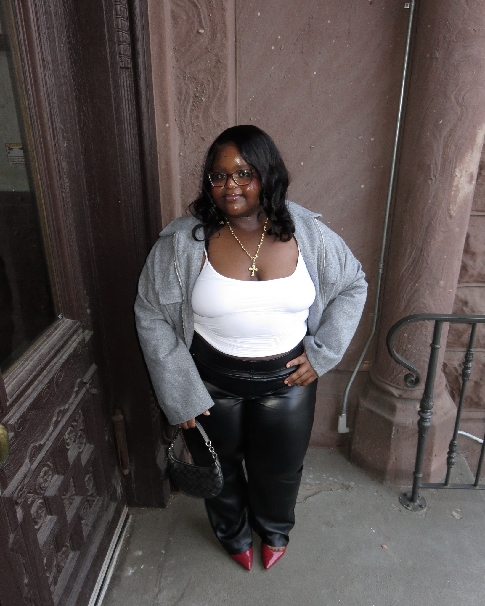 #LTKPetite #LTKootd #LTKPlusSize