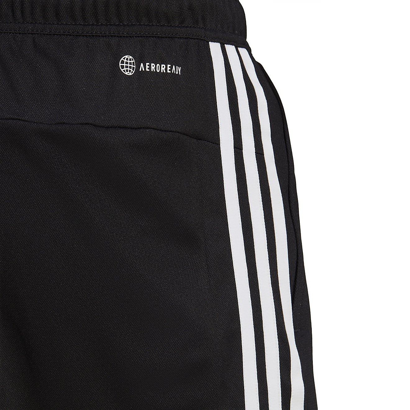 adidas Men's Train Essentials Piqué 3-Stripes Training Shorts 9 in | Academy Sports + Outdoors