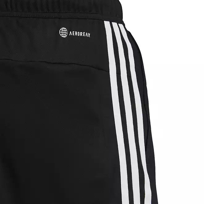 adidas Men's Train Essentials Piqué 3-Stripes Training Shorts 9 in | Academy Sports + Outdoors
