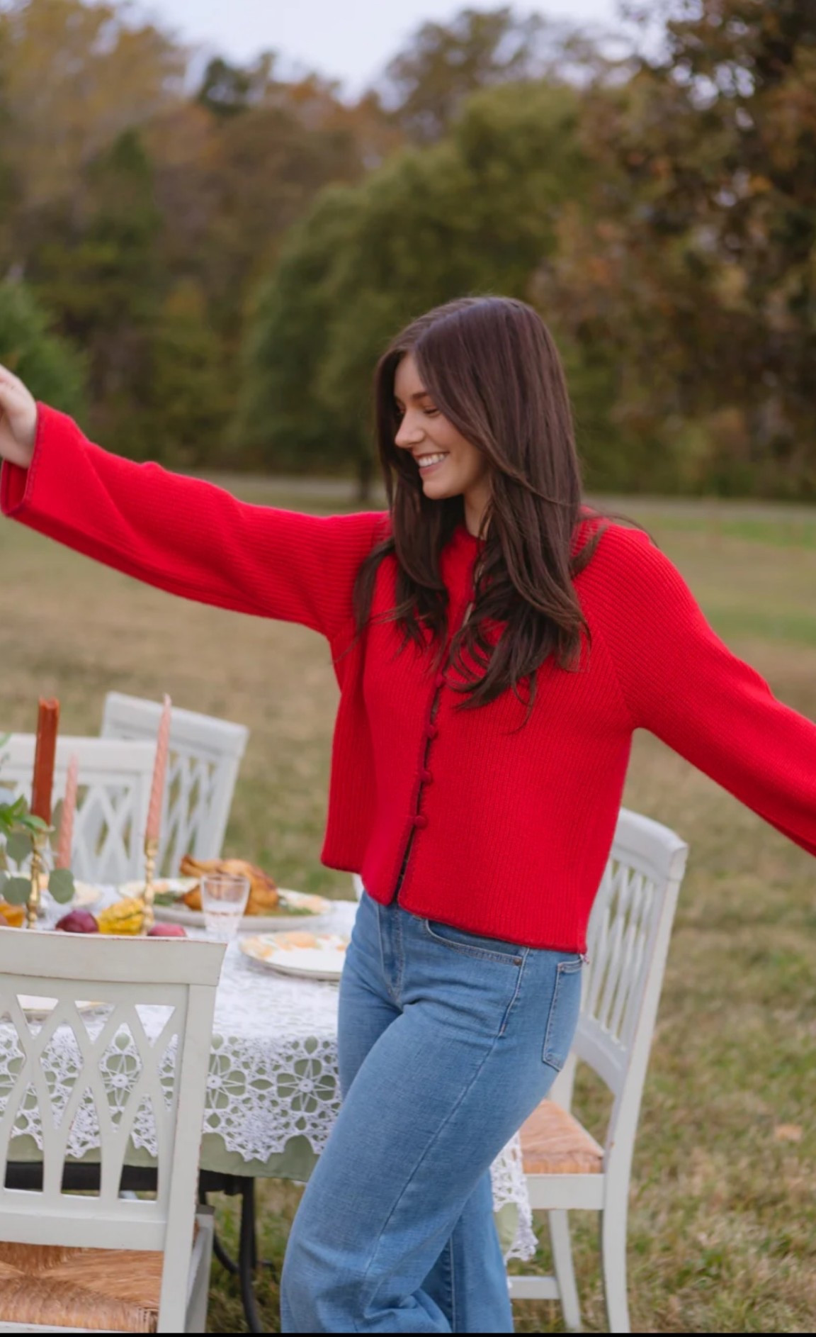 New from Vestique ❤️

#holiday #seasonal #find #style #christmas 

#LTKFindsUnder100 #LTKFindsUnder50 #LTKHoliday