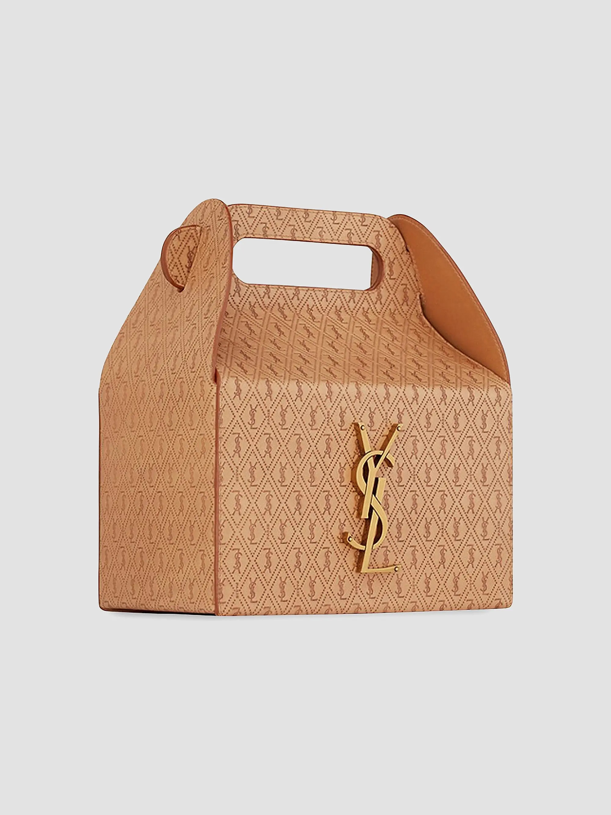 Take Away Box in Calf Leather | Saks Fifth Avenue