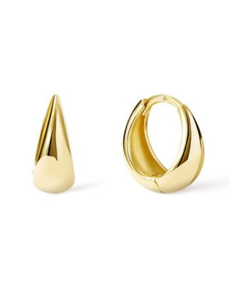 Ana Luisa Bold Huggie Hoops - Nate  | Bloomingdale's Jewelry & Accessories | Bloomingdale's (US)