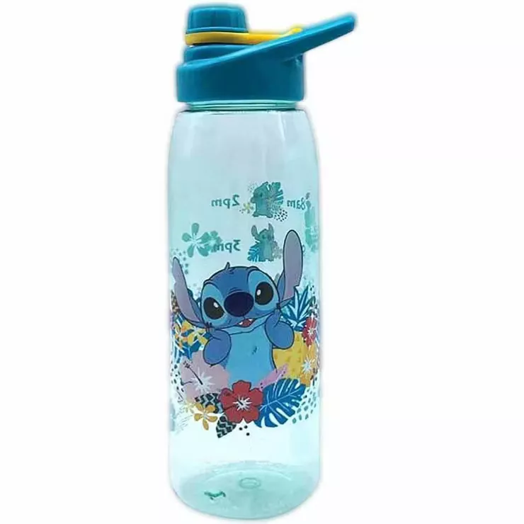 Lilo and Stitch 19oz Stainless Steel Vacuum Water Bottle - Zak