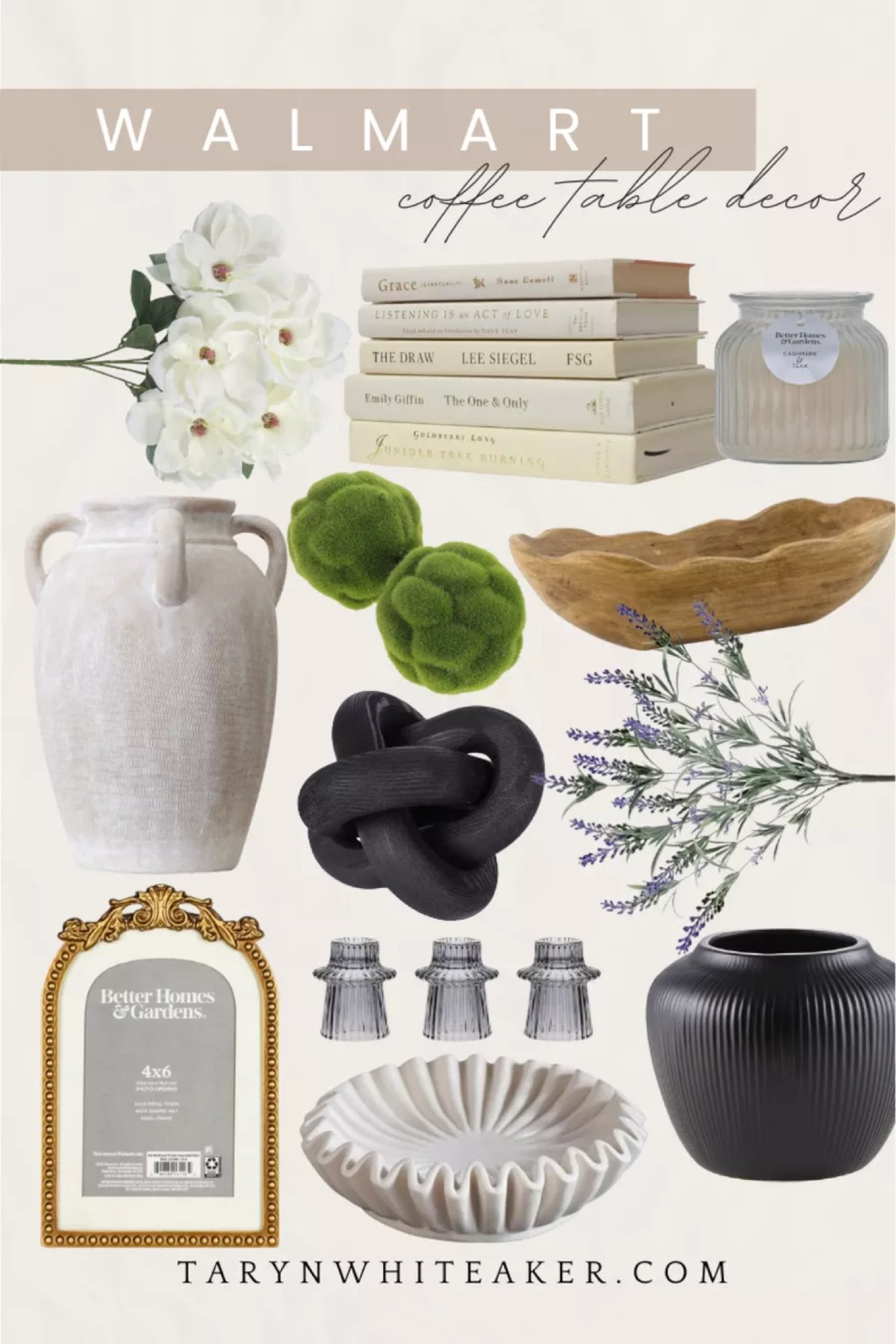 Walmart Coffee Table

Walmart home finds  Walmart neutral home  neutral home finds  modern home decor  neutral home decor  decor inspo  furniture inspo  home inspo  affordable home  affordable decor  tarynwhiteaker

#LTKHome #LTKFindsUnder100