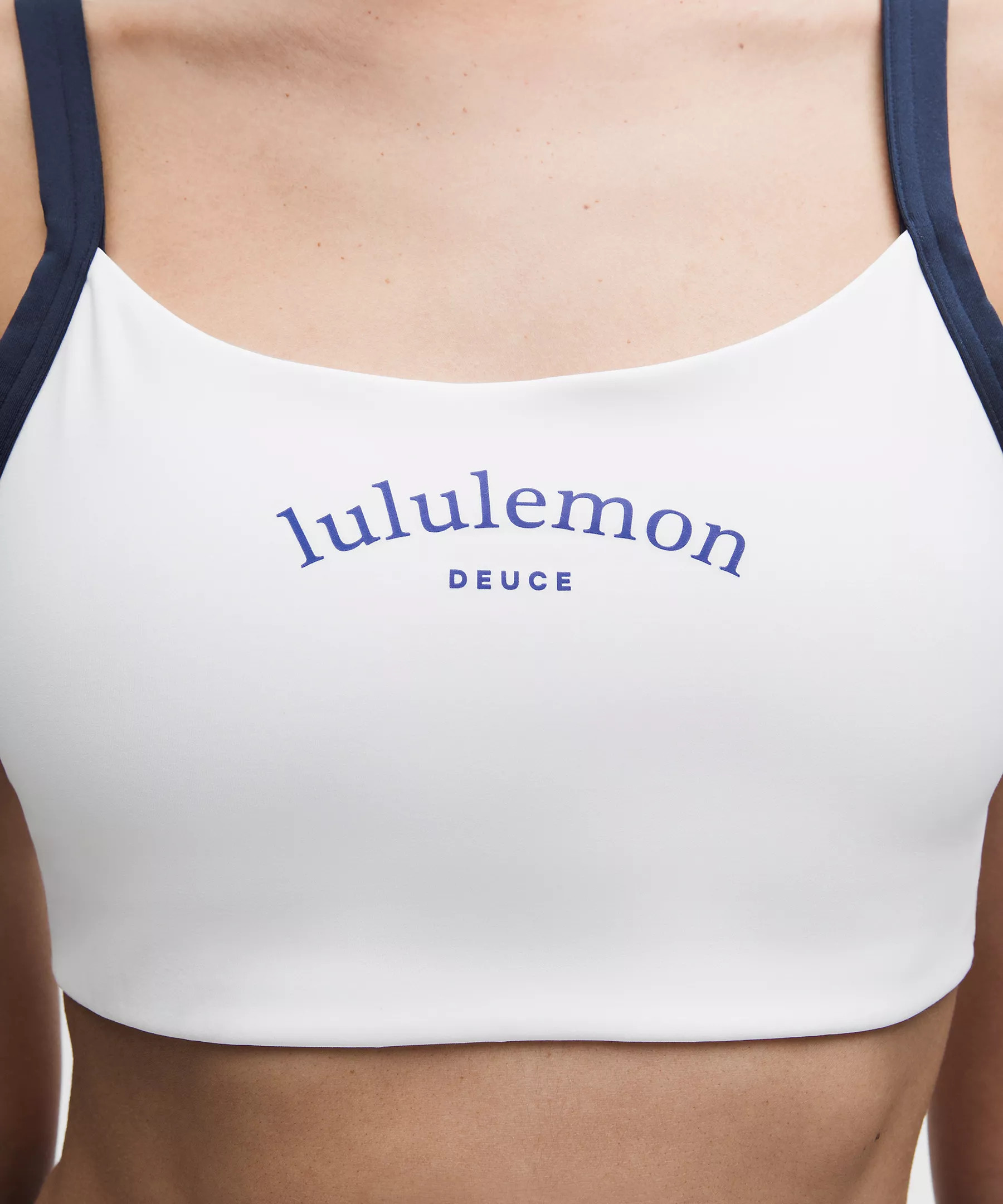 Straight-Strap Sports Bra Light Support, B/C Cup | Lululemon (US)