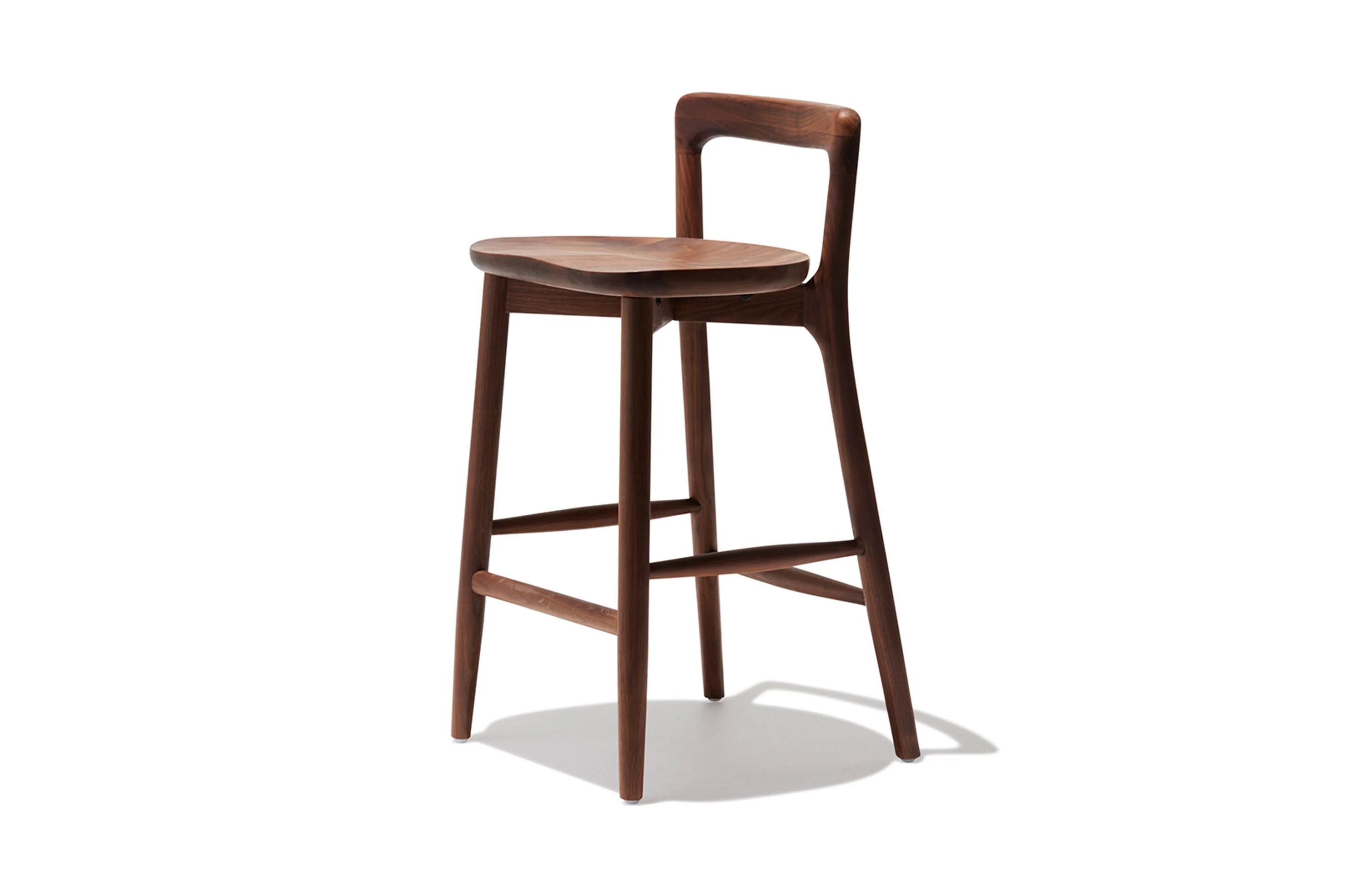 Jackson Counter and Bar Stool | Industry West