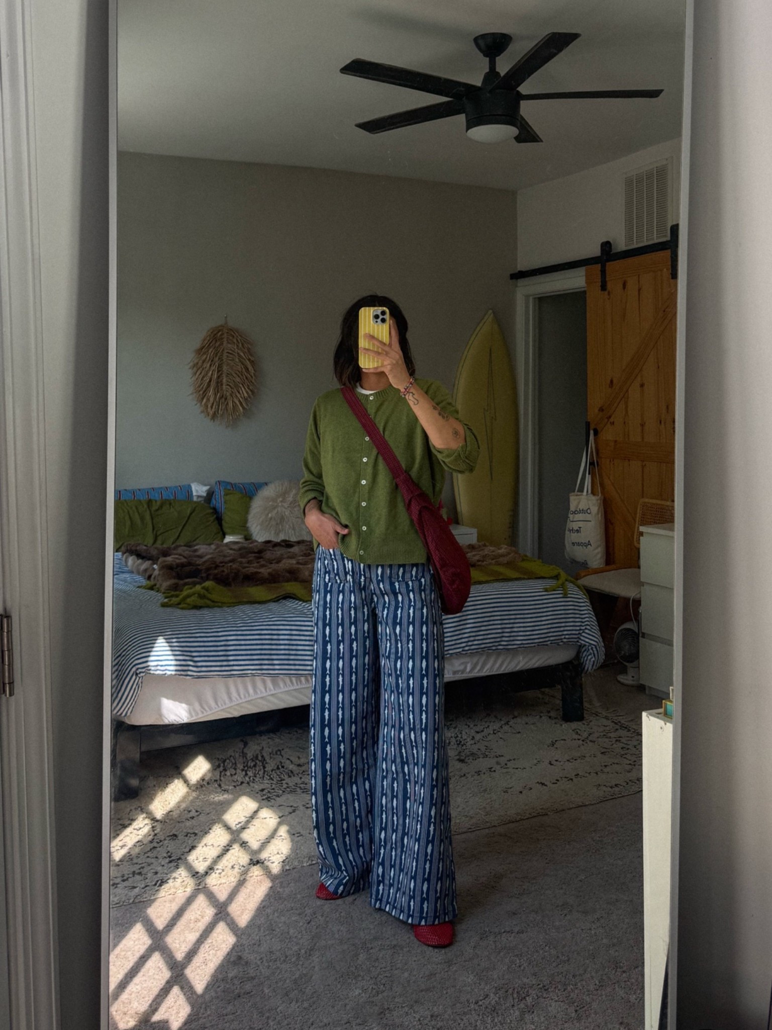 friday ootd