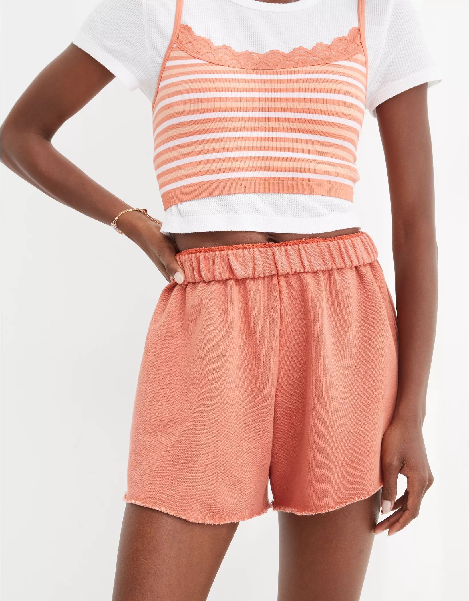 Aerie Everyday High Waisted Short | American Eagle Outfitters (US & CA)