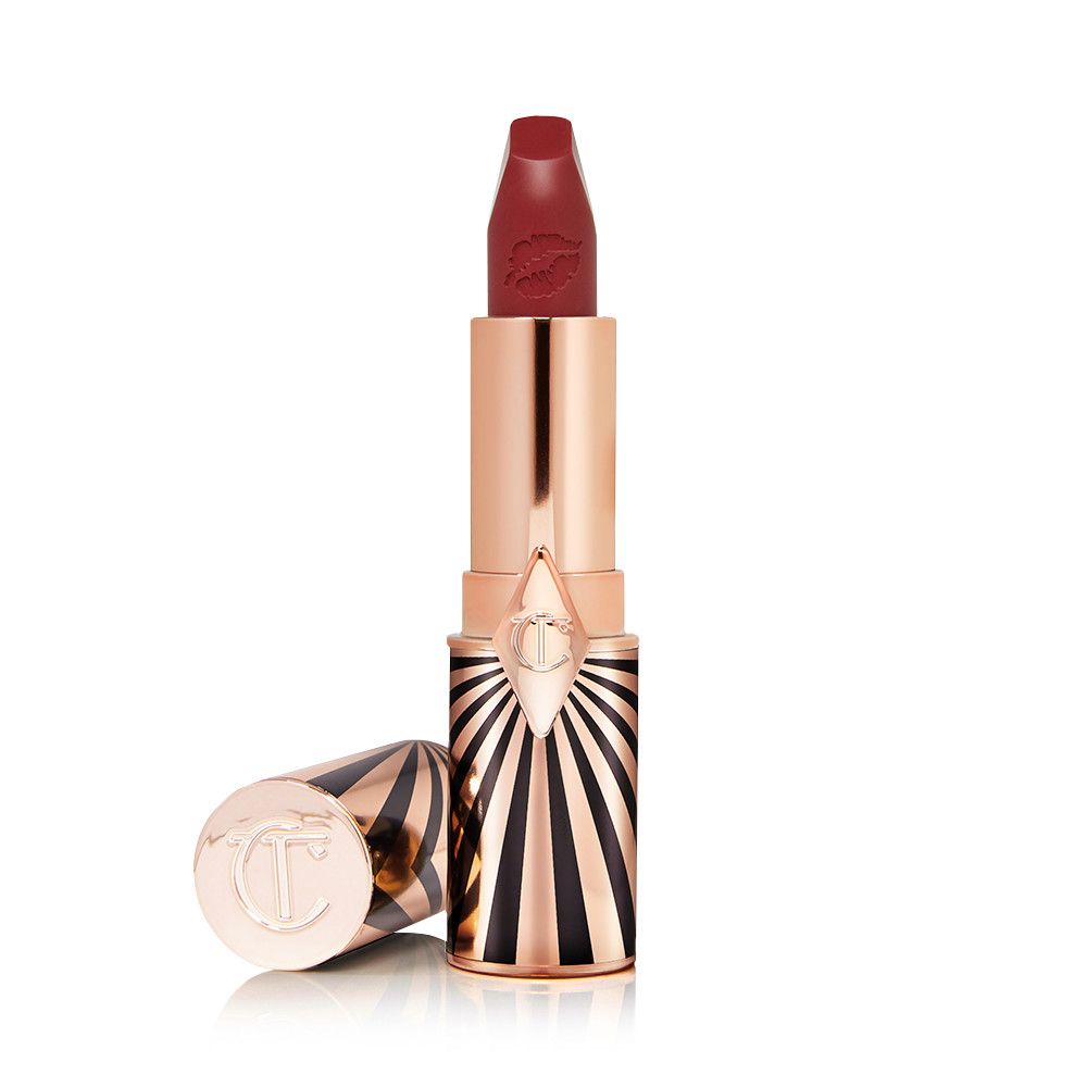 HOT LIPS 2 | Charlotte Tilbury (US)