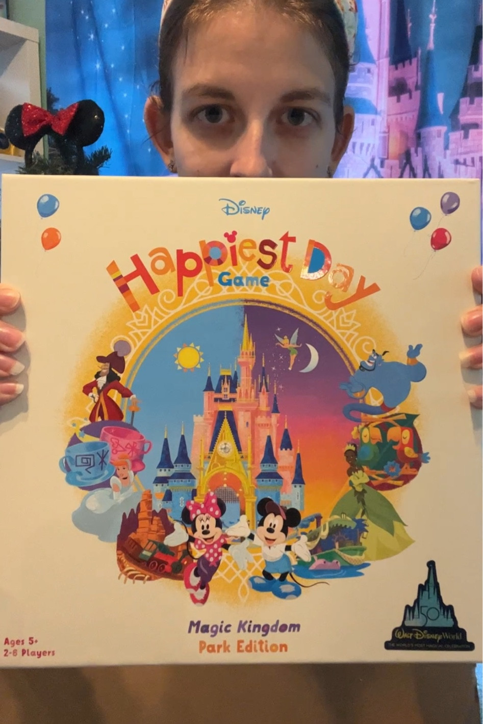 Haven’t played this yet but looks fun. Would make great gift 

#LTKfamily #LTKSeasonal #LTKkids