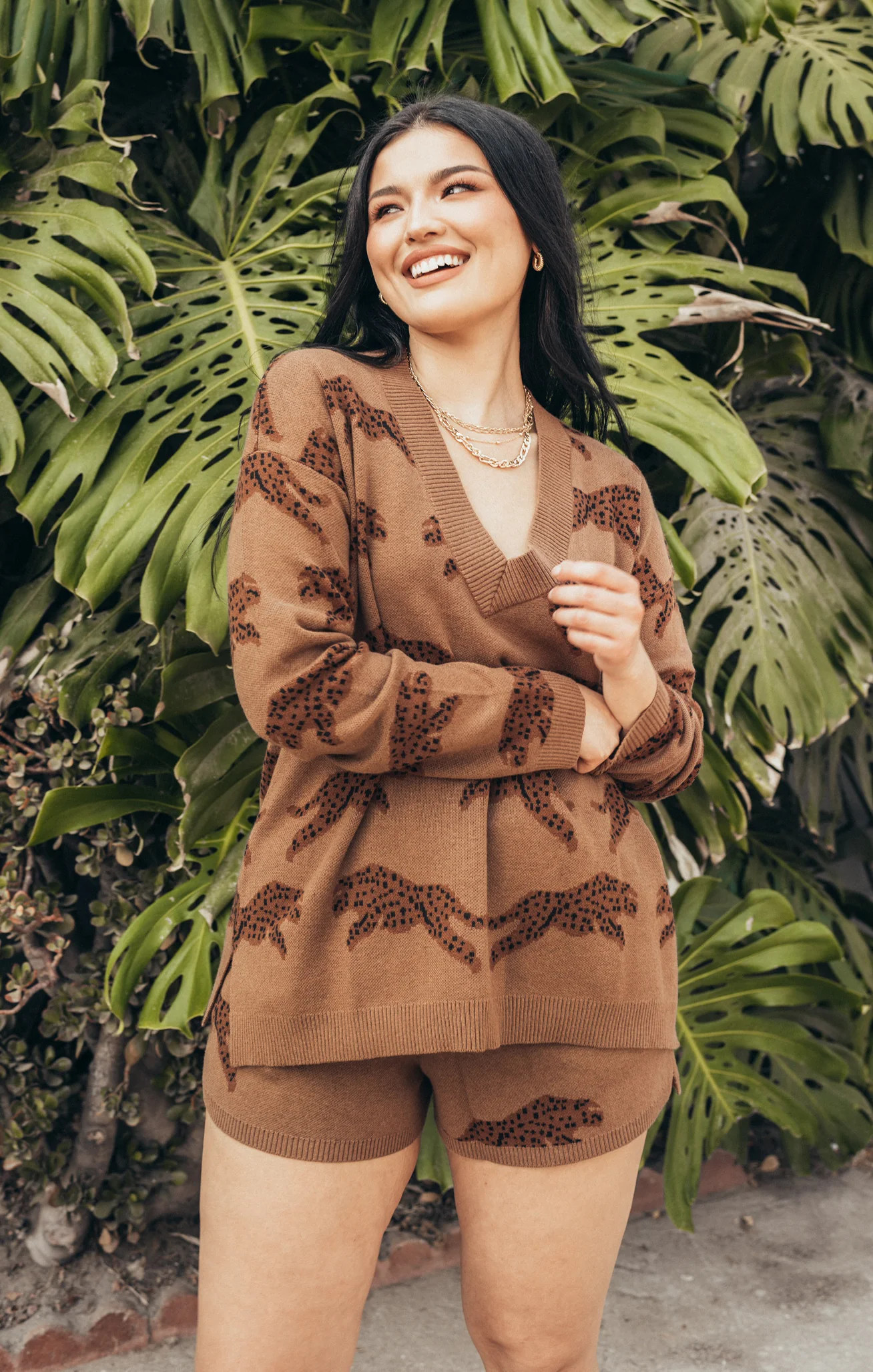 Gilligan Sweater | Show Me Your Mumu